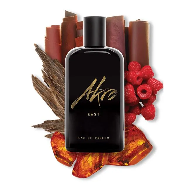 akro east parfum 2