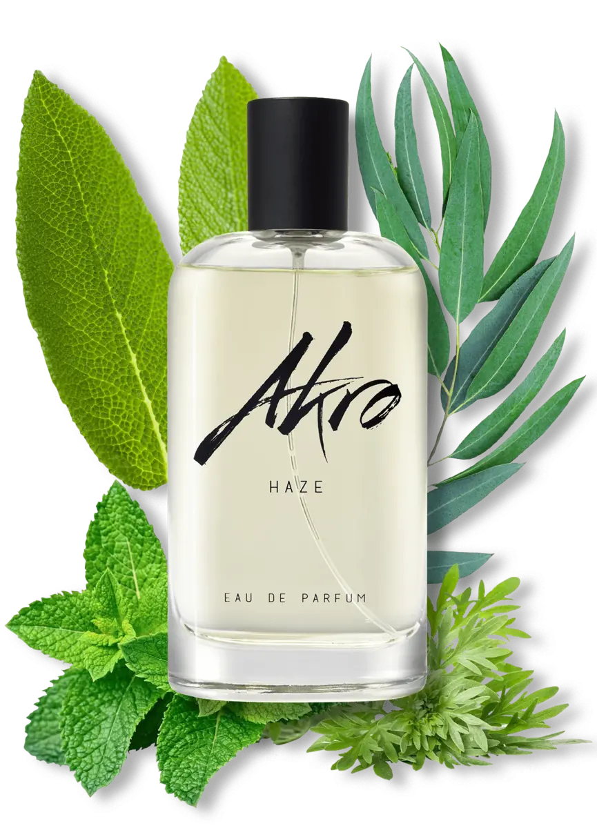 akro haze 2