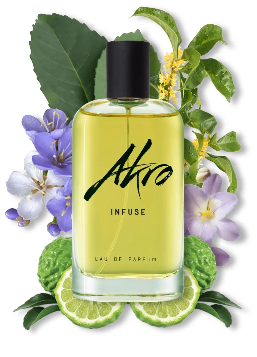 akro infuse 2
