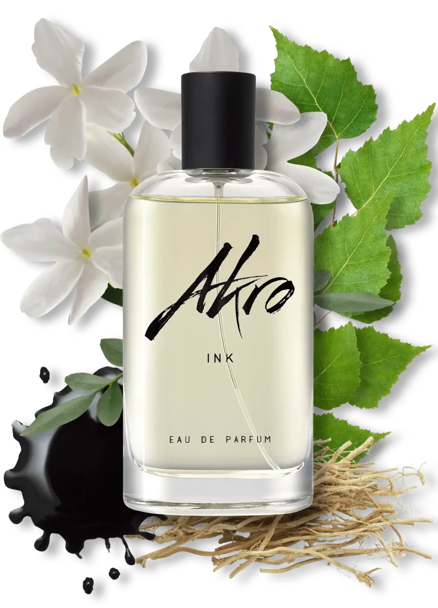 akro ink 2