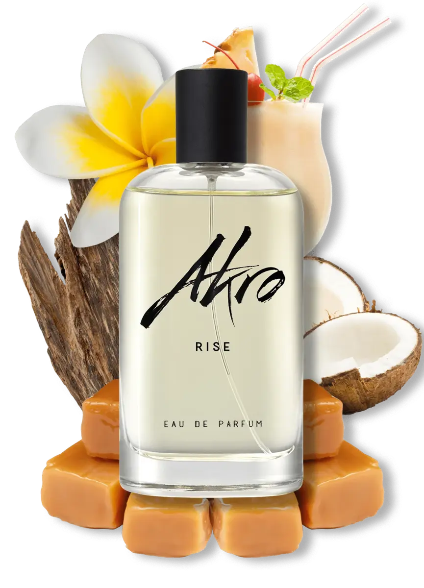 akro rise 2