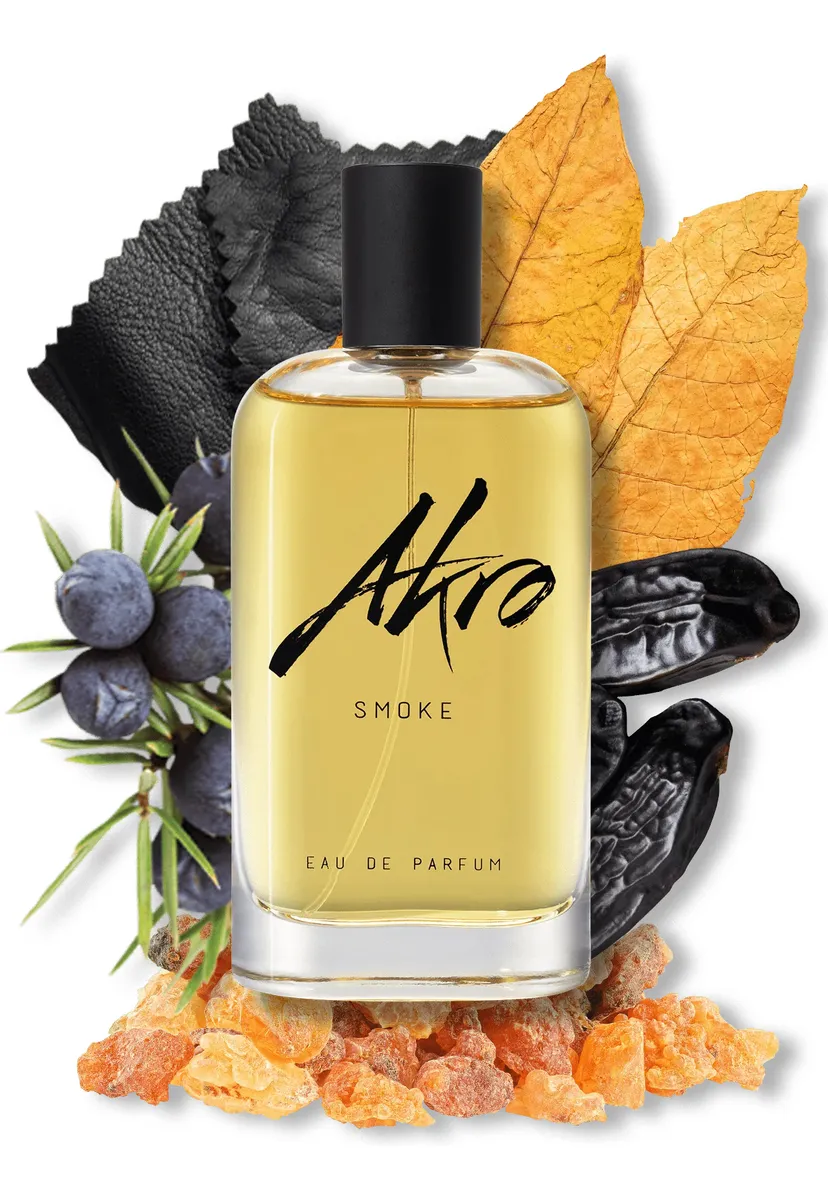 akro smoke 2