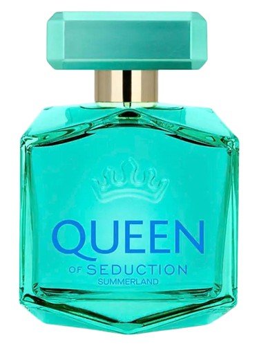 banderas king of seduction summerland woman