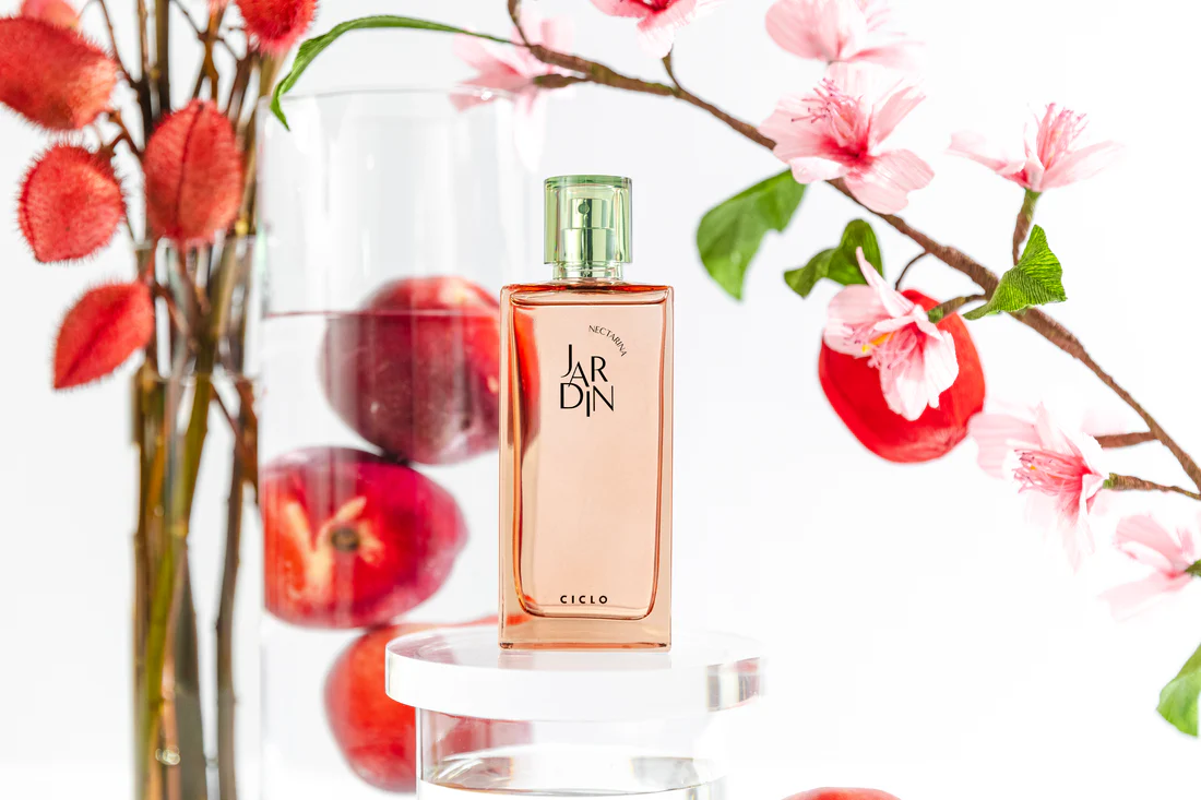 ciclo jardin nectarina 2