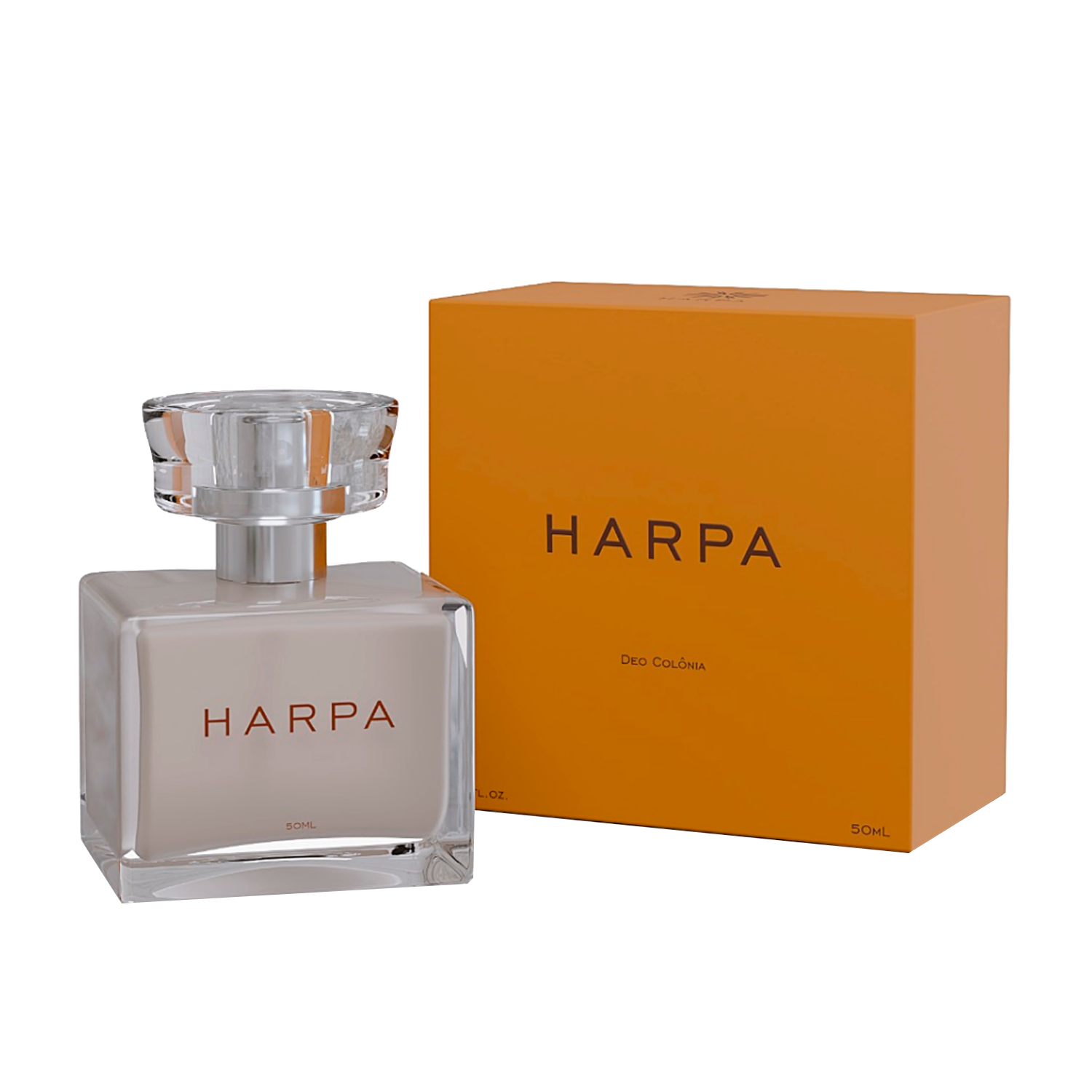 harpa perfume cx