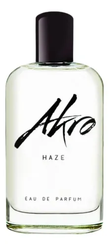 haze