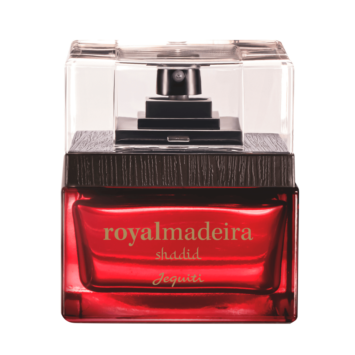 jequiti royal madeira shadid