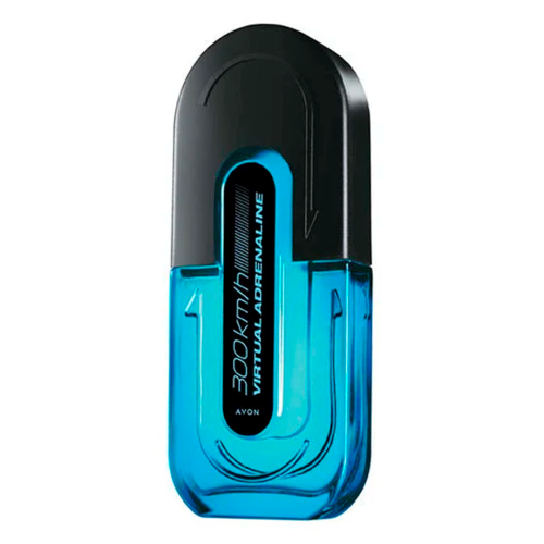 300km Virtual Adrenaline