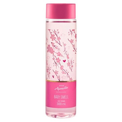 _Aquavibe Baby Smell