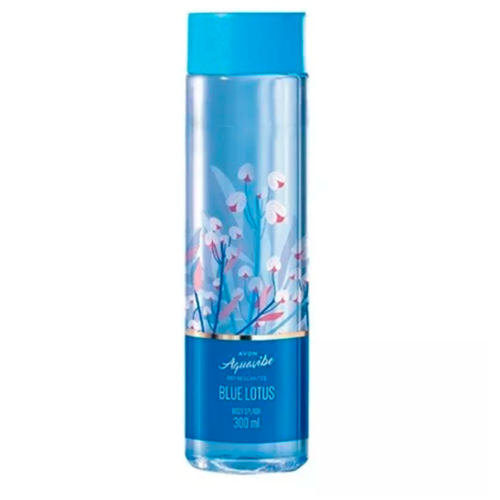 Aquavibe Blue Lotus