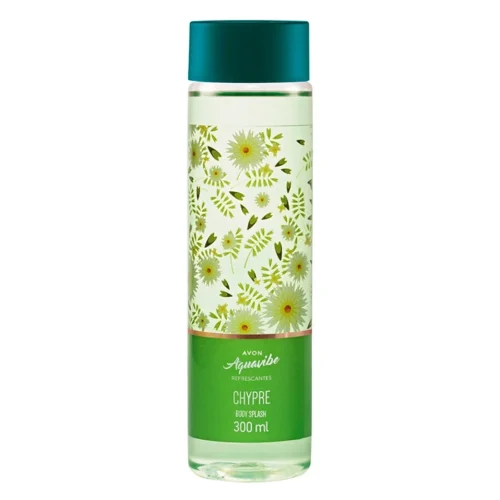 Aquavibe Chypre