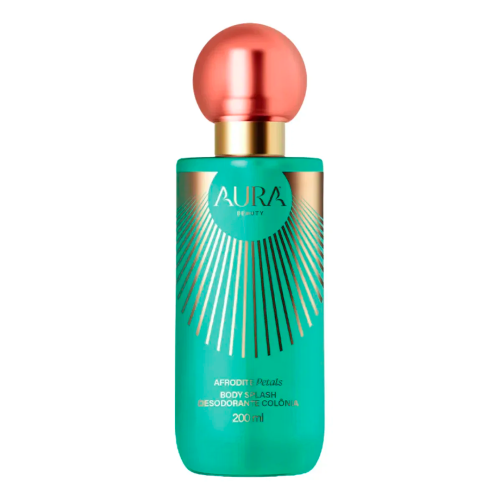 Aura Beauty - Afrodite Secret Garden