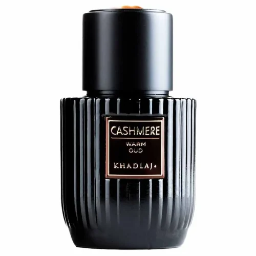 Cashmere Warm Oud