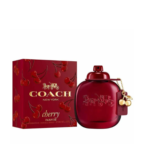Coach Chery 2