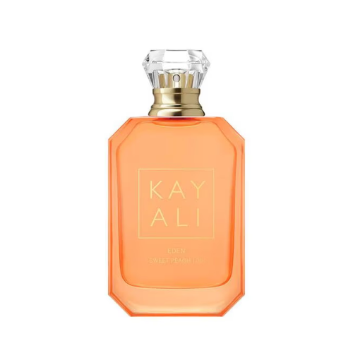 Eden Sweet Peach ! 35