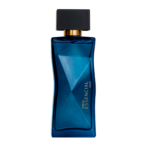 Essencial Oud Feminino