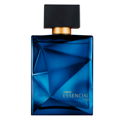 Essencial Oud Masculino