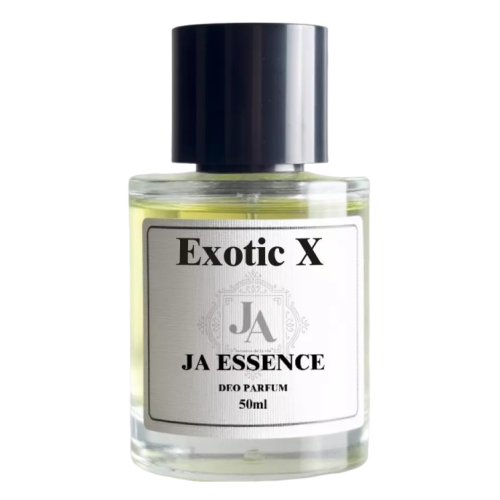 _Exotique X Fem