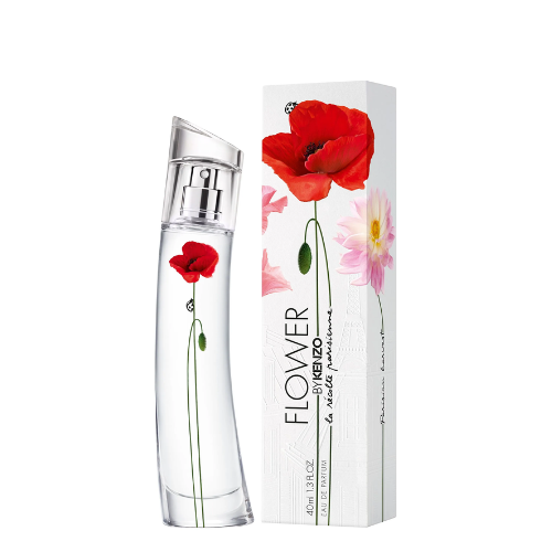 Flower By Kenzo La Récolte Parisienne 2