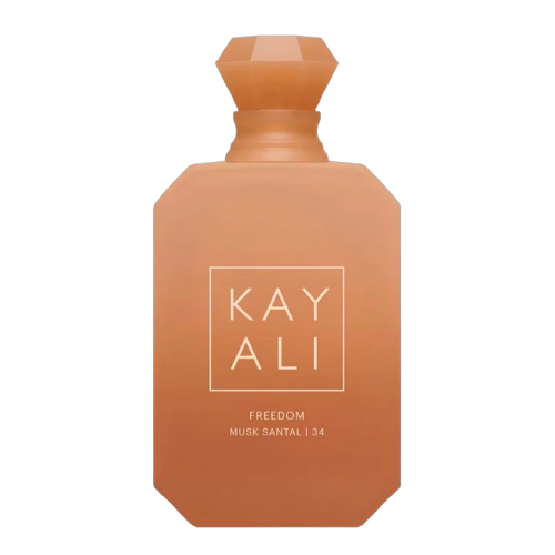 Freedom Musk Santal 34