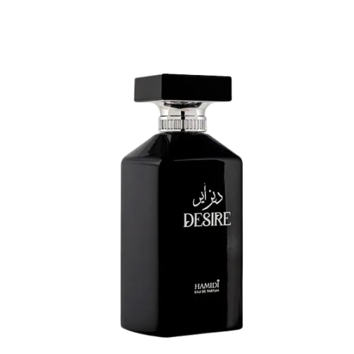 Hamidi Desire