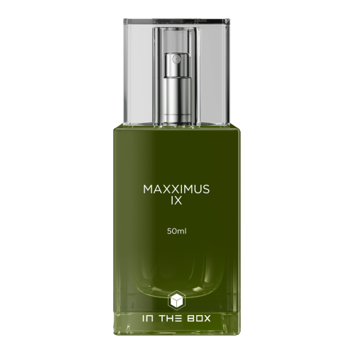 IN THE BOX MAXXIMUS