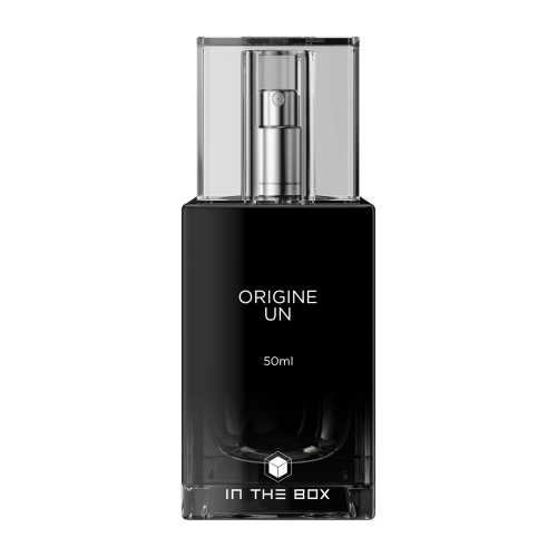 IN THE BOX_ORIGINE