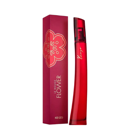 Le Rouge Flower 2