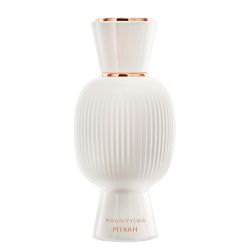 Magnifying Myrrh Essence - Bvlgari Allegra
