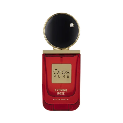 Oros Pure - Evening Rose