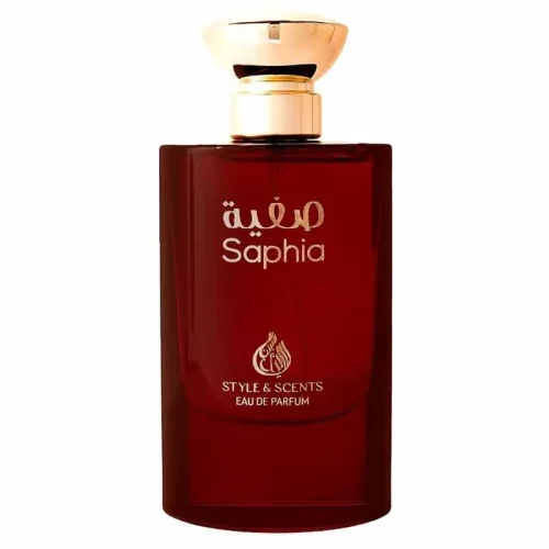 Saphia