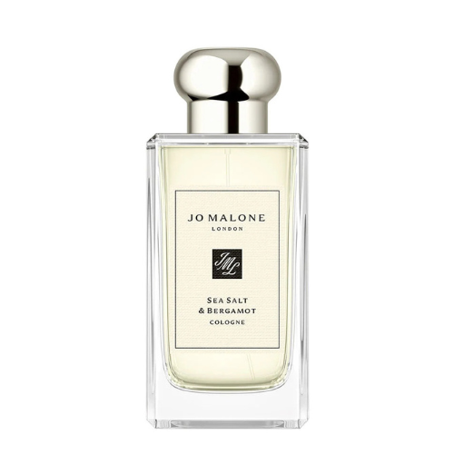 Sea Salt & Bergamot