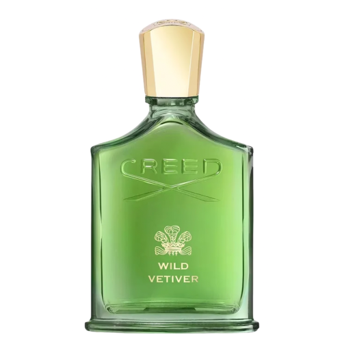 Wild Vetiver