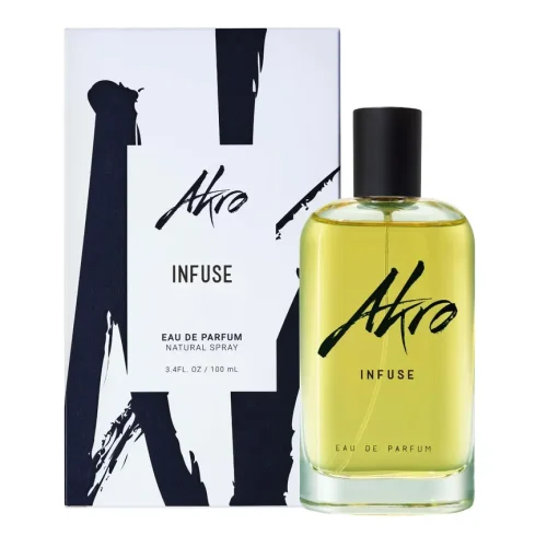 akro infuse cx