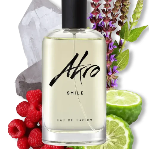 akro smile 2