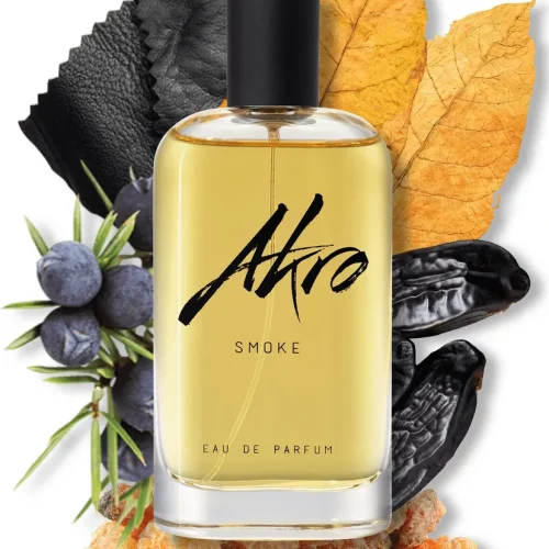 akro smoke 2