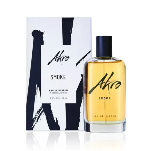 akro smoke cx