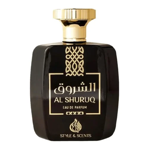 al shuruq