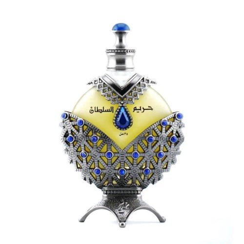 al sultan blue
