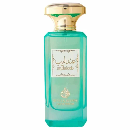 andaleeb