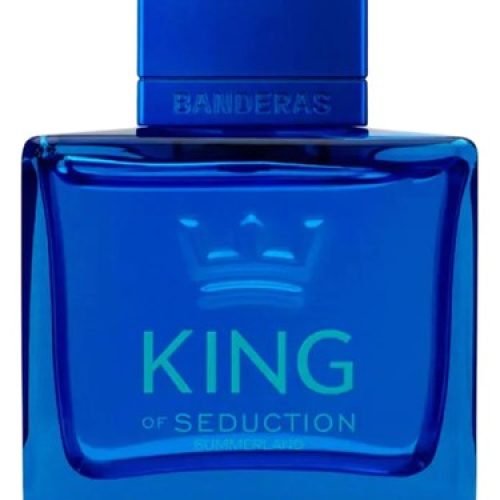 banderas king of seduction summerland man