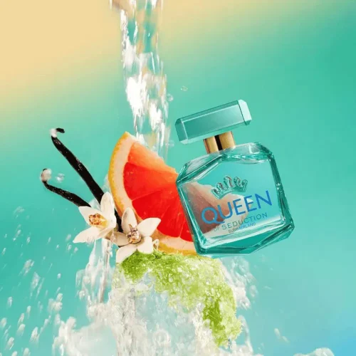 banderas king of seduction summerland woman 2