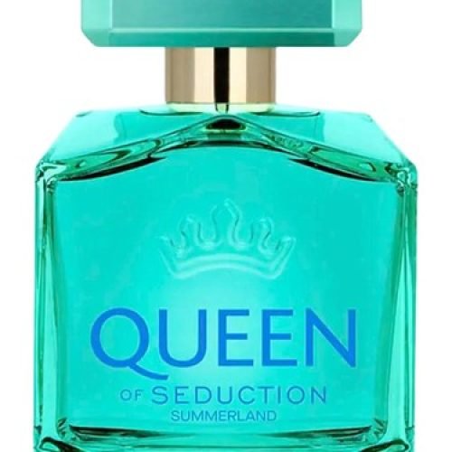 banderas king of seduction summerland woman