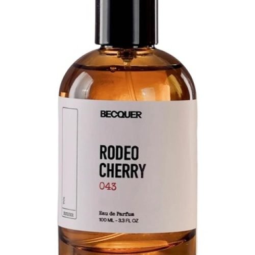 becquer rodeo cherry