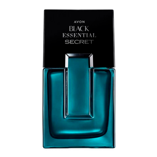 black secret