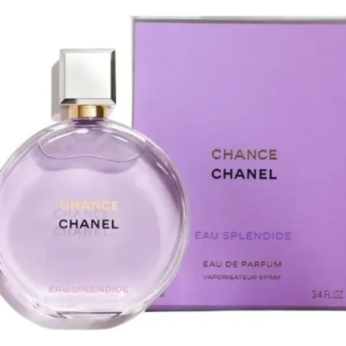 chanel chance eau splendide cx