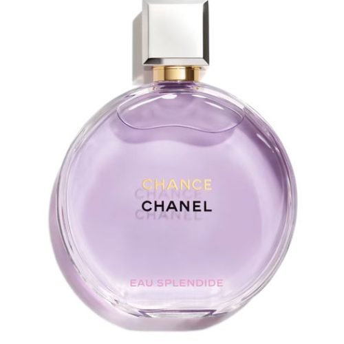 chanel chance eau splendide