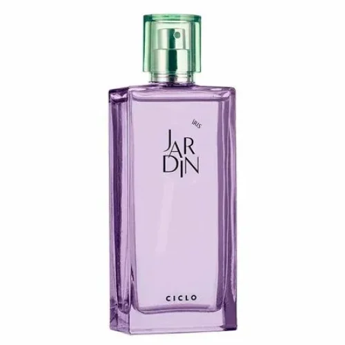ciclo jardin iris 1