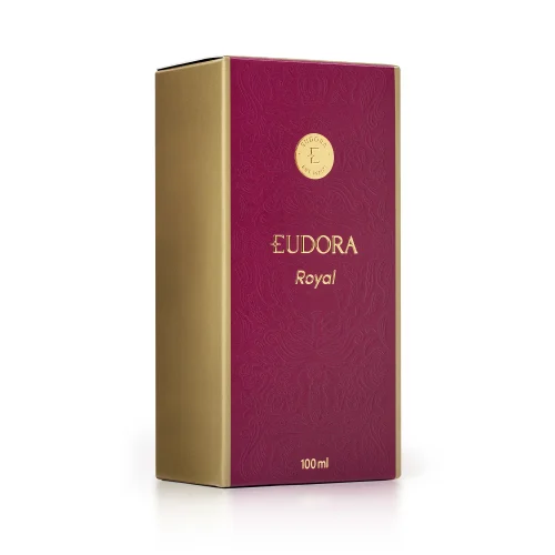 eudora royal feminino cx