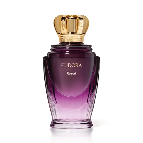 eudora royal feminino